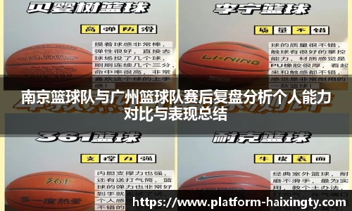 南京篮球队与广州篮球队赛后复盘分析个人能力对比与表现总结